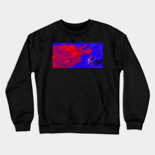 nightmare Crewneck Sweatshirt